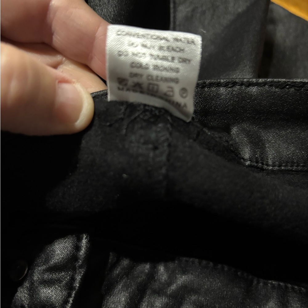 Apperloth pants - Picture 5 of 6